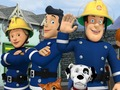 Juego Amigos coincidentes  en línea