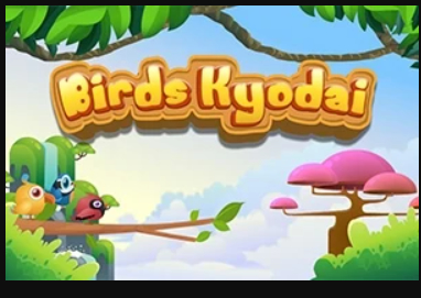 Juego Aves Kyodai  en línea