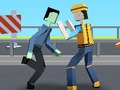 Juego Golpe X Golpe  en línea