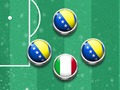 Juego Futbol de invierno  en línea