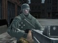 Juego Segunda Guerra Mundial: Warzone  en línea