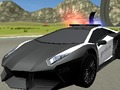 Juego Simulador de acrobacias policiales  en línea