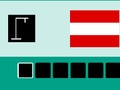 Juego Prueba de banderas  en línea