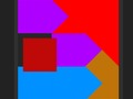Juego Tangramas  en línea