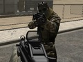 Juego Zonas de guerra  en línea