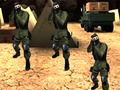 Juego Misión Terror  en línea