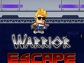 Juego Guerrero de escape  en línea