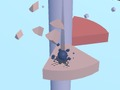 Juego Salto de bola de hélice en línea