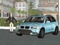 Juego Ciudad de taxi  en línea