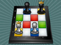 Juego Color de Ajedrez en línea