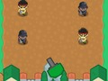 Juego Defensa militar  en línea