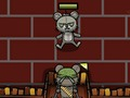 Juego Zombis Osos Disparando  en línea
