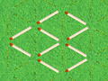 Juego Partidos de juguete  en línea