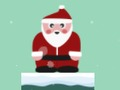 Juego Salto de navidad  en línea