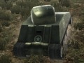 Juego Simulador de guerra de tanques  en línea