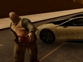 Juego Supercars zombie conducir en línea
