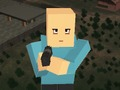 Juego Píxel Desconocido Battle Royale  en línea