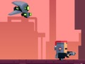 Juego Asesino cíborg  en línea