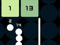 Juego Splash Snake contra bloques  en línea