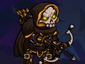 Juego Guardián del portal  en línea