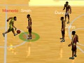Juego Baloncesto 2018  en línea