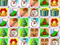 Juego Navidad Connect  en línea