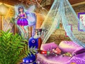 Juego Limpieza de la casa de hadas  en línea