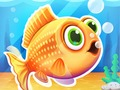 Juego Juego de acuario  en línea