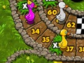 Juego Goose Game Multijugador  en línea