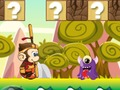 Juego Imperio del reino de los monos  en línea