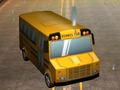 Juego Viajar en el simulador de bus  en línea