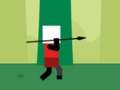 Juego Lanzar  en línea