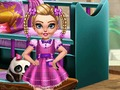 Juego Diseñadores de habitaciones para bebés  en línea