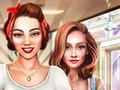 Juego Romance culinario  en línea