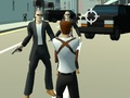 Juego Ciudad de la mafia  en línea