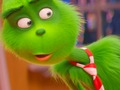 Juego Los lugares ocultos del Grinch  en línea