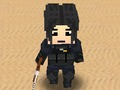 Juego Crear tirador afilado  en línea