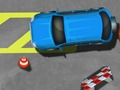 Juego Aparcamiento  en línea
