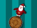 Juego Desafío de Papá Noel  en línea
