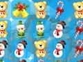Juego Partido de Navidad 3  en línea