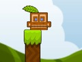 Juego Tiki Tiki Salto  en línea