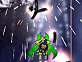Juego Destripador espacial  en línea