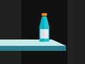 Juego Botella de salto  en línea