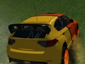 Juego Simulador de coche  en línea