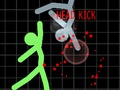 Juego Guerreros Stickman  en línea