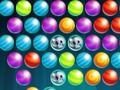 Juego Tirador de burbujas del diablo  en línea