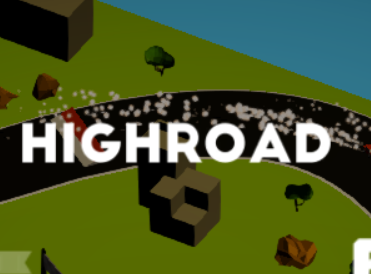 Juego Carretera  en línea