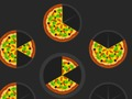 Juego Partes de pastel  en línea