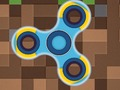 Juego Spinner inquieto en línea