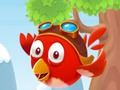 Juego Gota de pájaro en línea